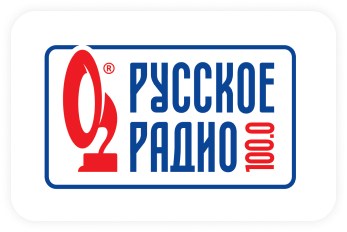 Русское Радио 100.0