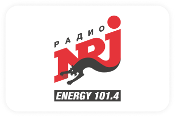 РАДИО ENERGY 101.4