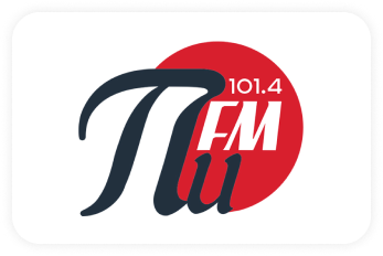 Пи FM 101.4