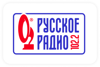 Русское Радио 102.2