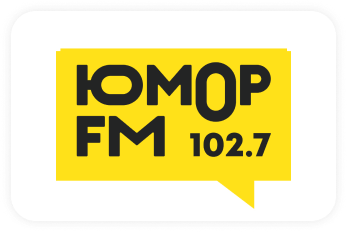 Юмор FM 102.7