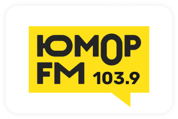 Радио Юмор FM 103.9