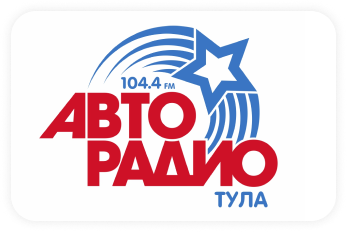 Авторадио 104.4