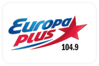 Европа Плюс 104.9