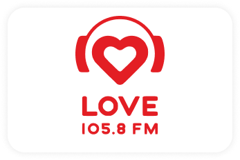 Love Radio 105.8