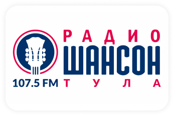 Радио Шансон 107.5