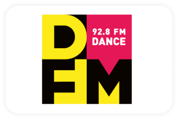 DFM 92.8