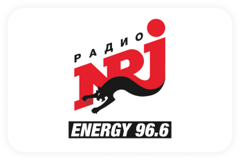 РАДИО ENERGY 96.6