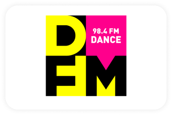 DFM 98.4