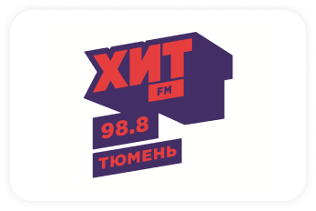 Хит FM 98.8