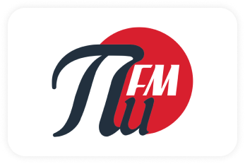 Пи FM 91.7